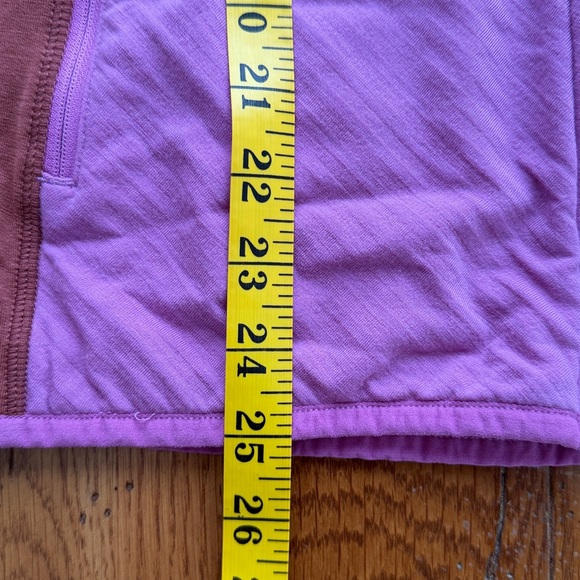 Icebreaker Descender Zip Up - Picture 8 of 8